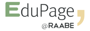 EduPage – RAABE