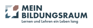 Mein Bildungsraum